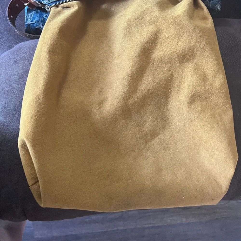 Louis Vuitton Denim Vintage - Picture 6 of 7